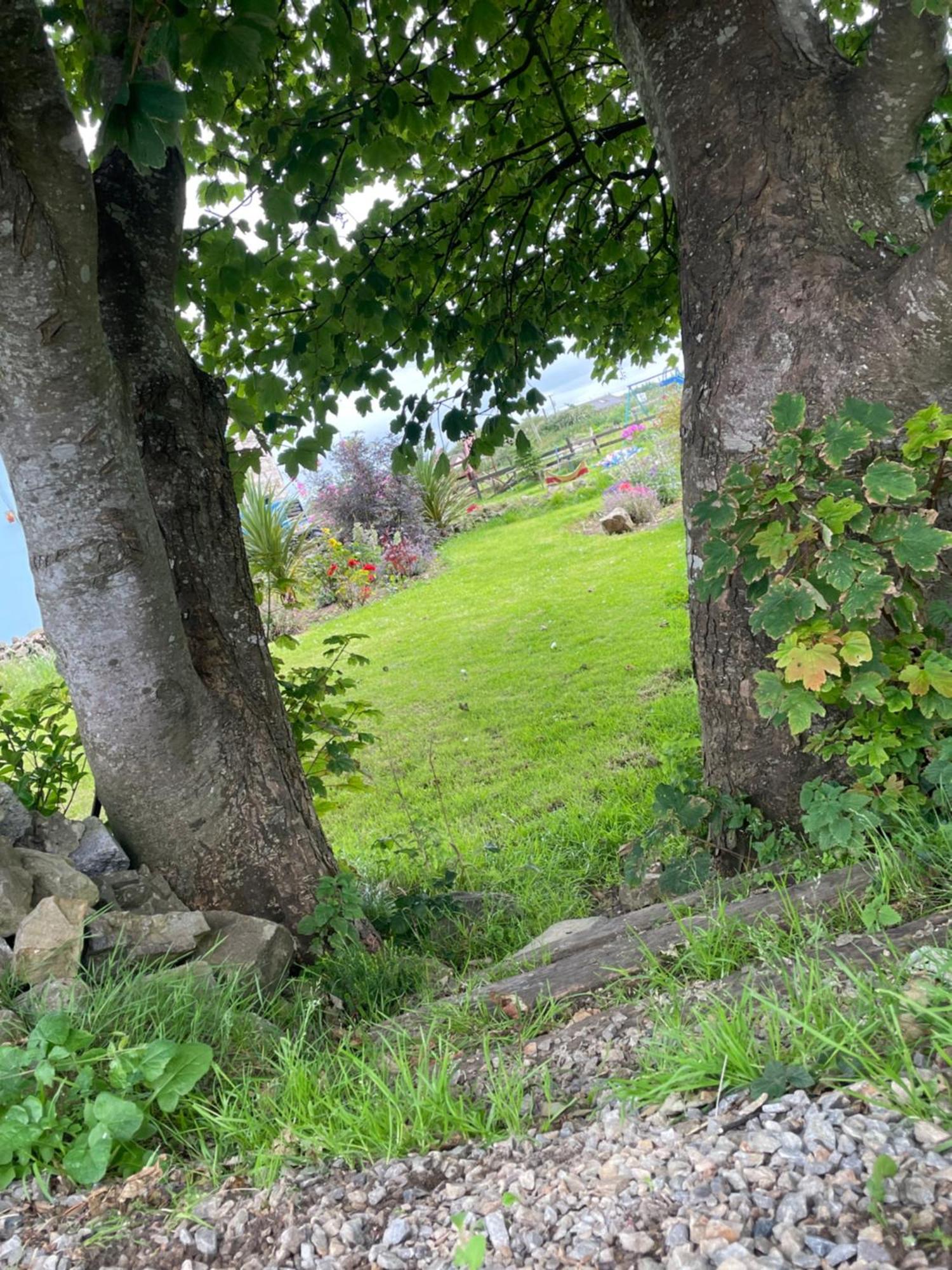 Family And Pet Friendly Farm Stay Ballyshannon Bagian luar foto